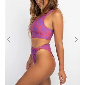 Skatie one piece swimsuit